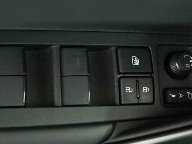 Toyota Corolla Cross - Hybrid 180 Executive