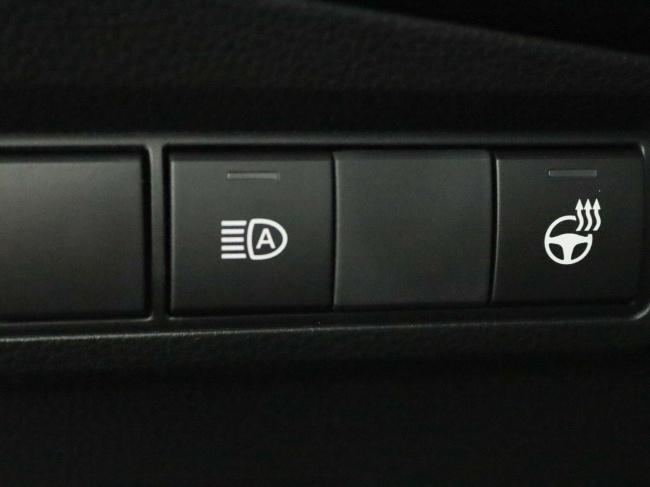 Toyota Corolla Cross - Hybrid 180 Executive