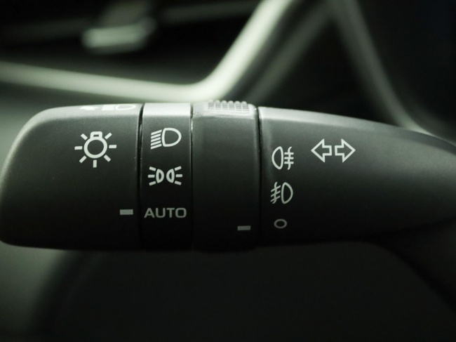 Toyota Corolla Cross - Hybrid 180 Executive