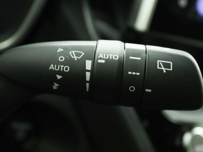 Toyota Corolla Cross - Hybrid 180 Executive