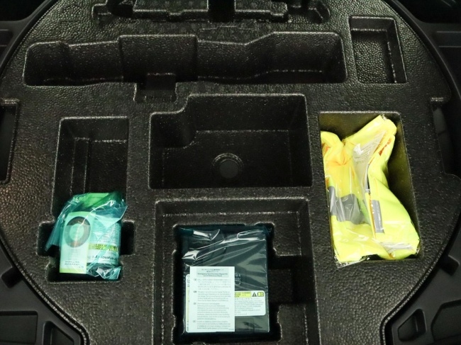 Toyota Corolla Cross - Hybrid 180 Executive