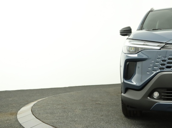 Toyota Corolla Cross - Hybrid 180 Executive