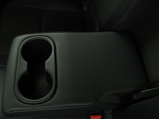 Toyota Corolla Cross - Hybrid 180 Executive