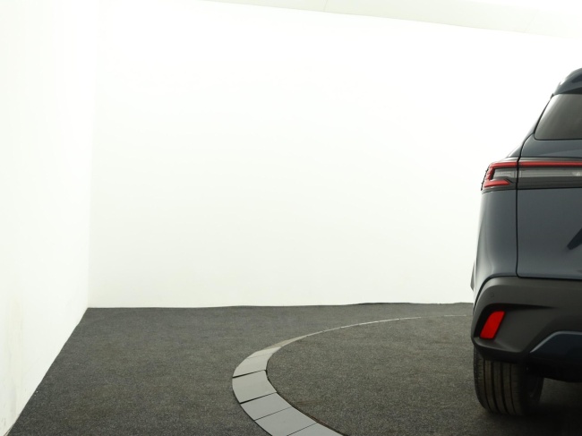 Toyota Corolla Cross - Hybrid 180 Executive