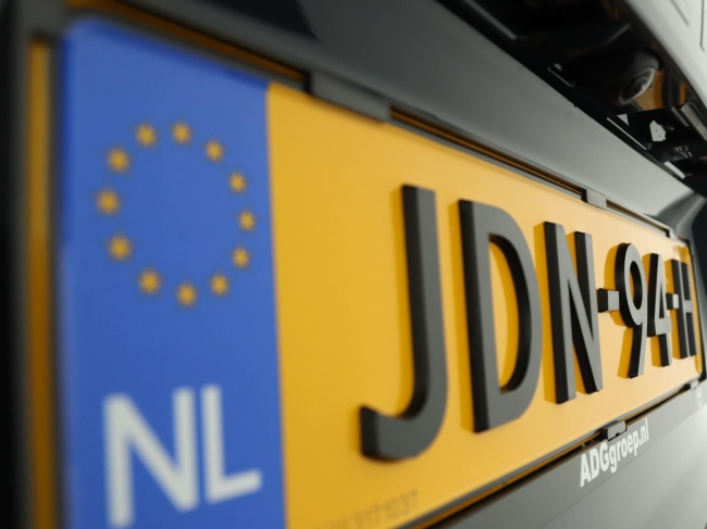 Toyota Corolla Cross - Hybrid 180 Executive