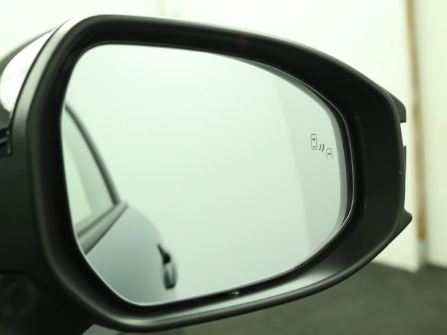 Toyota Corolla Cross - Hybrid 180 Executive