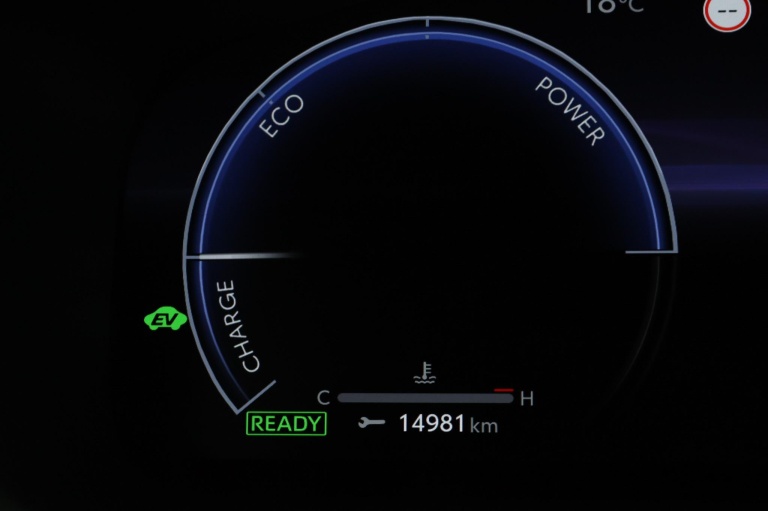 Toyota Corolla Cross - Hybrid 180 Executive 50