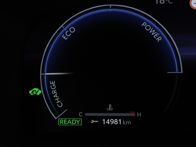 Toyota Corolla Cross - Hybrid 180 Executive