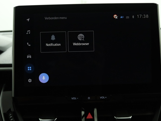 Toyota Corolla Cross - Hybrid 180 Executive