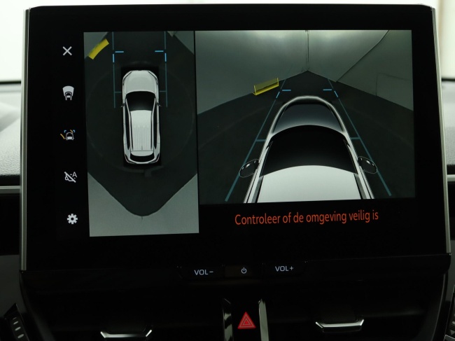 Toyota Corolla Cross - Hybrid 180 Executive