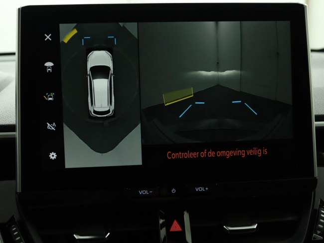 Toyota Corolla Cross - Hybrid 180 Executive