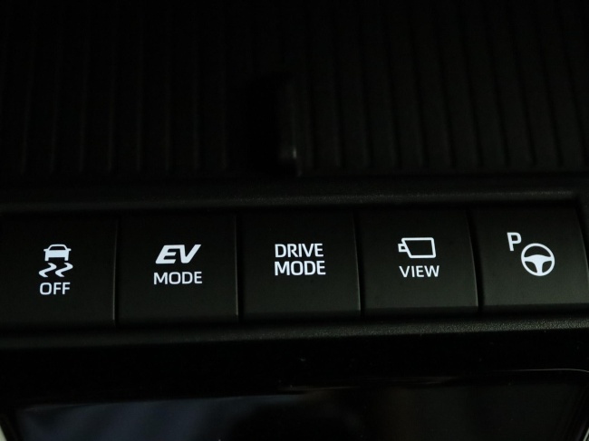 Toyota Corolla Cross - Hybrid 180 Executive