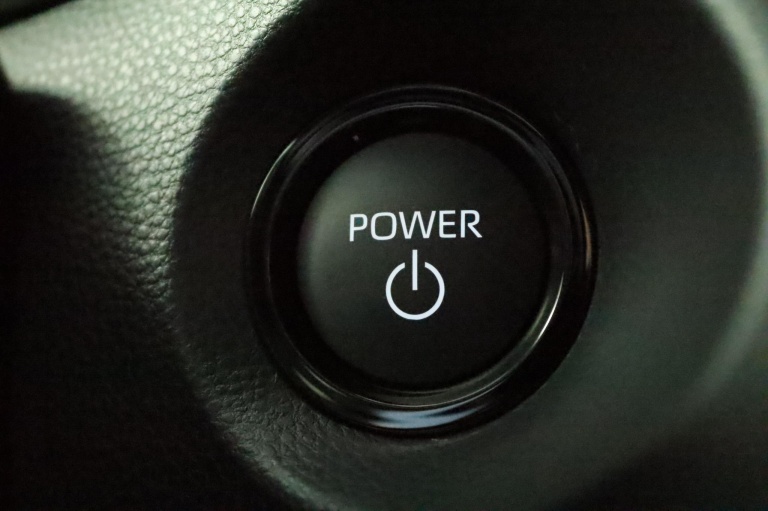Toyota Corolla Cross - Hybrid 180 Executive 60