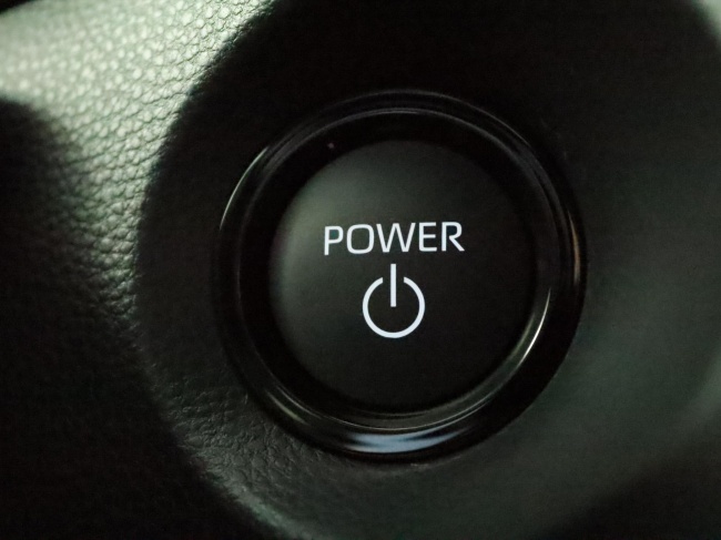 Toyota Corolla Cross - Hybrid 180 Executive