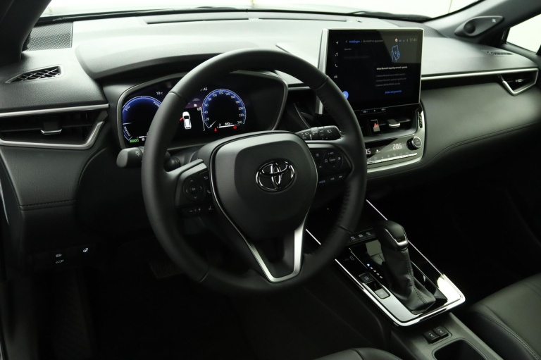 Toyota Corolla Cross - Hybrid 180 Executive 61