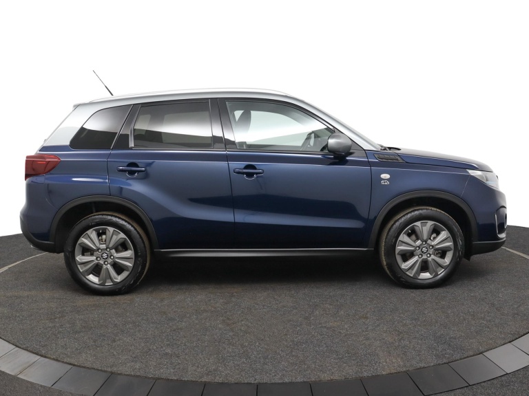 Suzuki Vitara - 1.5 Hybrid Select Rhino Edition 13