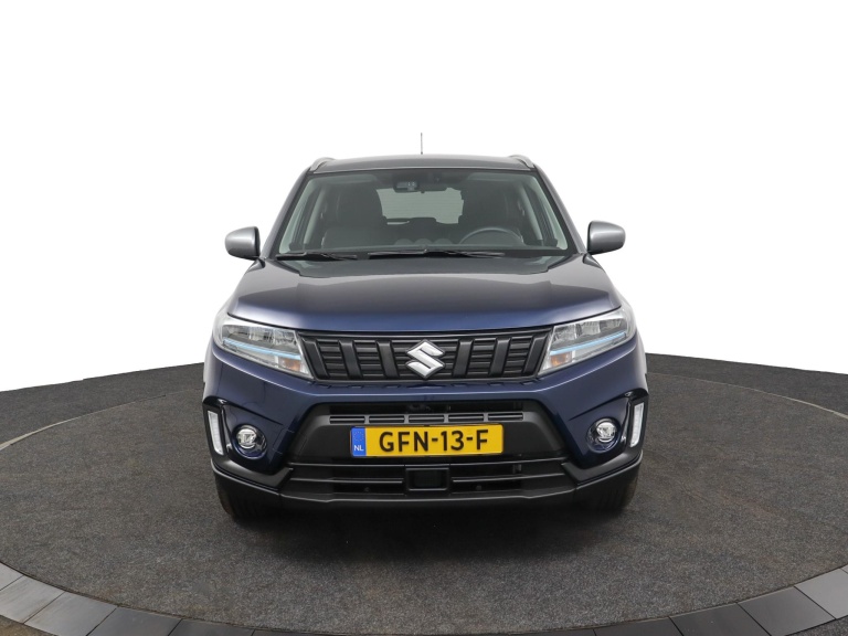 Suzuki Vitara - 1.5 Hybrid Select Rhino Edition 16