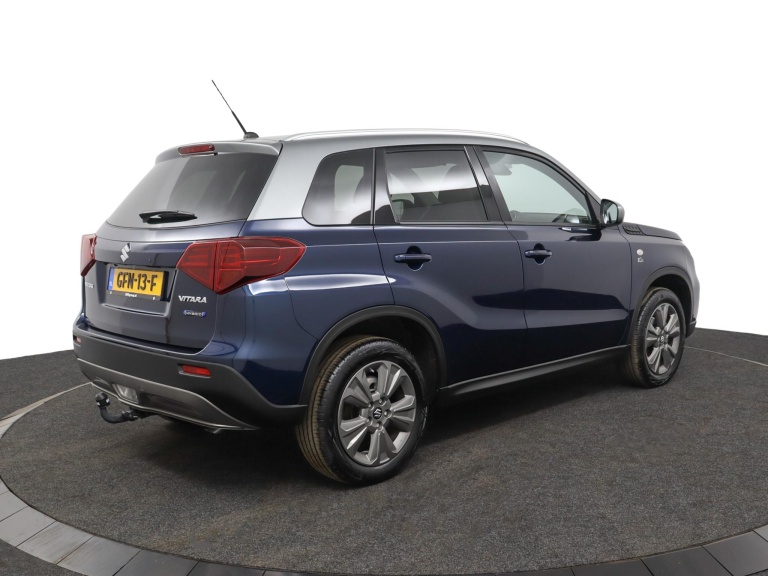 Suzuki Vitara - 1.5 Hybrid Select Rhino Edition 2