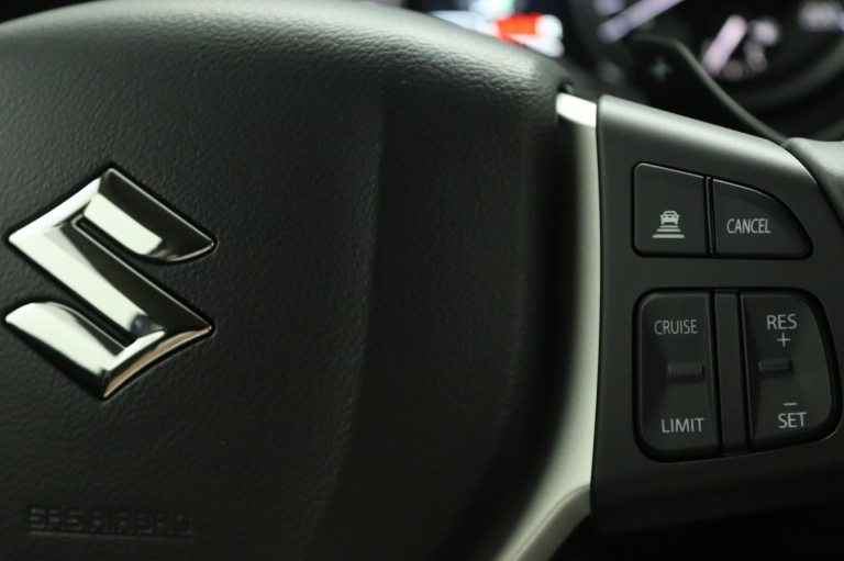 Suzuki Vitara - 1.5 Hybrid Select Rhino Edition 21