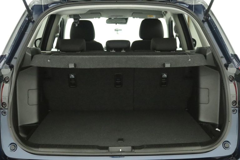 Suzuki Vitara - 1.5 Hybrid Select Rhino Edition 23