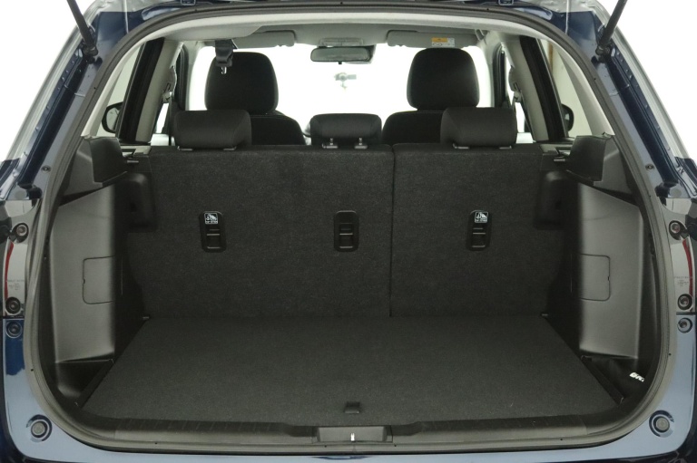 Suzuki Vitara - 1.5 Hybrid Select Rhino Edition 24