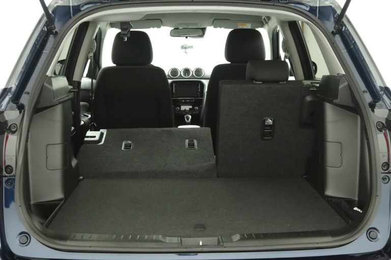 Suzuki Vitara - 1.5 Hybrid Select Rhino Edition 25