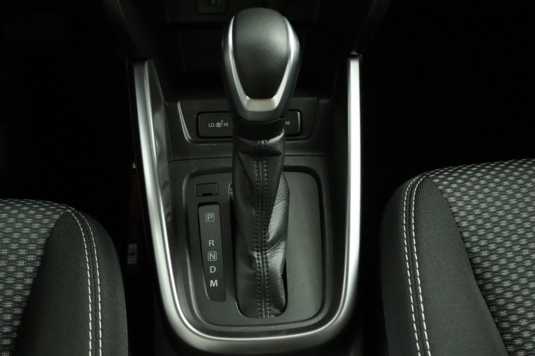 Suzuki Vitara - 1.5 Hybrid Select Rhino Edition 27