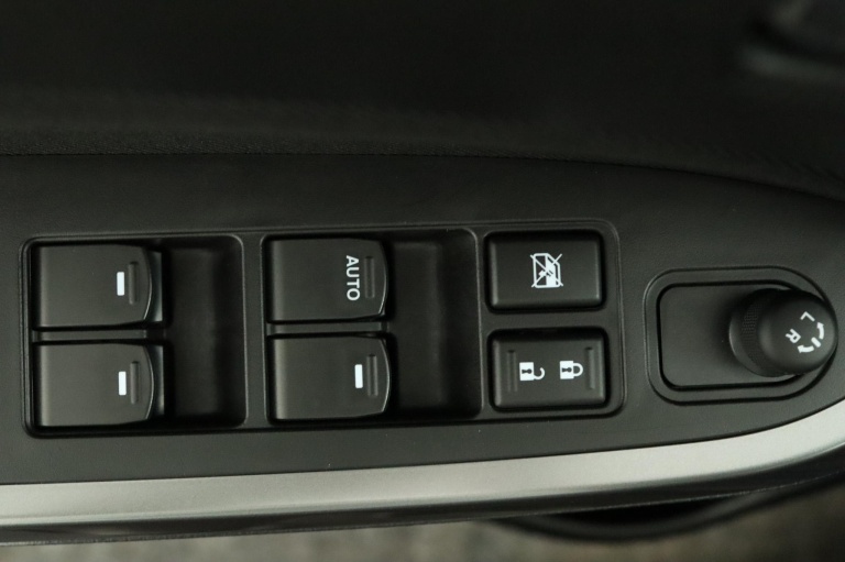 Suzuki Vitara - 1.5 Hybrid Select Rhino Edition 28