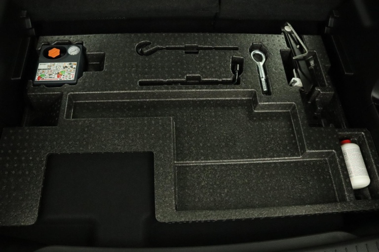 Suzuki Vitara - 1.5 Hybrid Select Rhino Edition 33