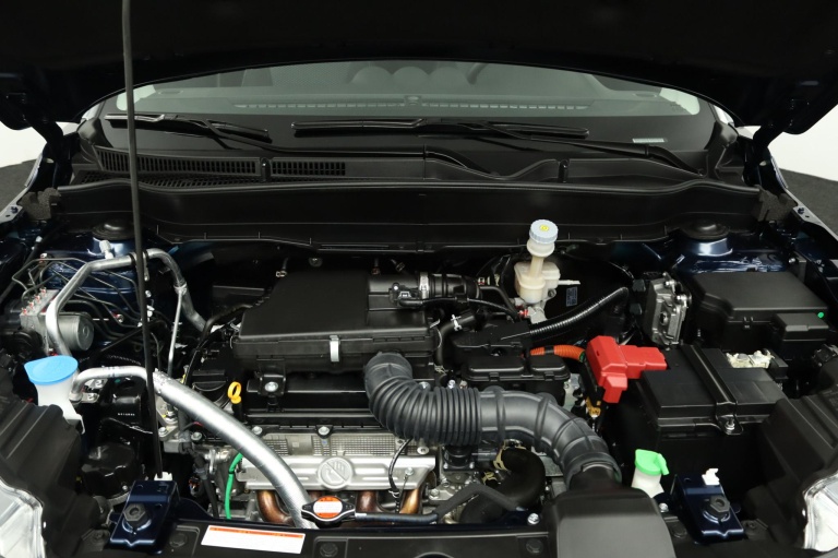 Suzuki Vitara - 1.5 Hybrid Select Rhino Edition 34