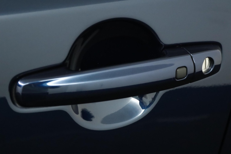 Suzuki Vitara - 1.5 Hybrid Select Rhino Edition 38