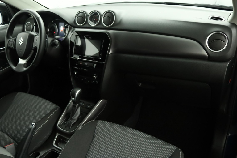 Suzuki Vitara - 1.5 Hybrid Select Rhino Edition 39