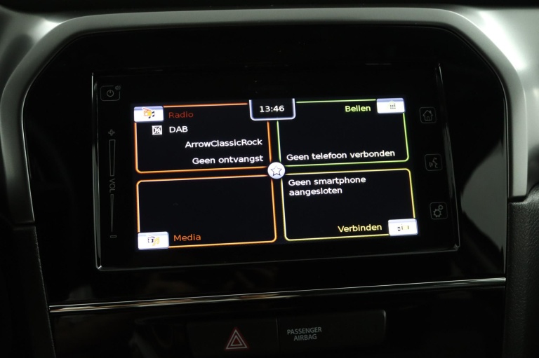 Suzuki Vitara - 1.5 Hybrid Select Rhino Edition 51