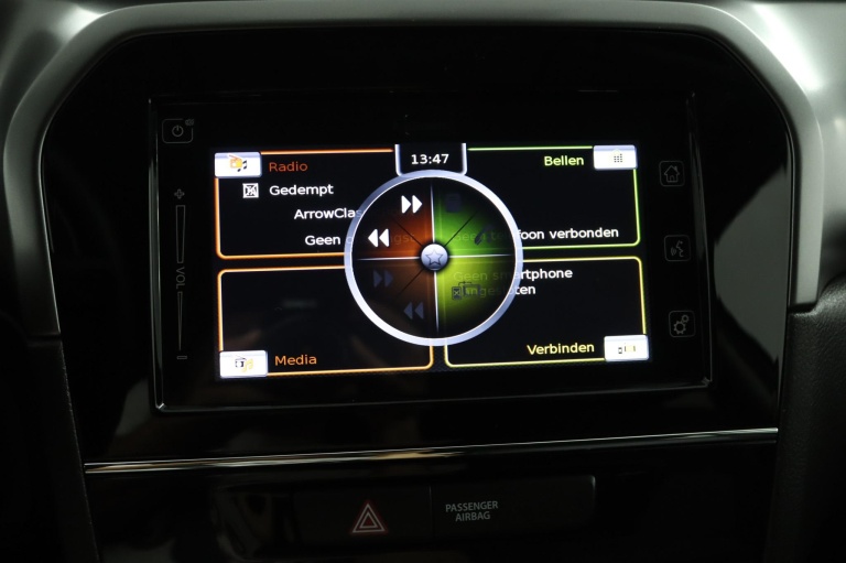 Suzuki Vitara - 1.5 Hybrid Select Rhino Edition 52