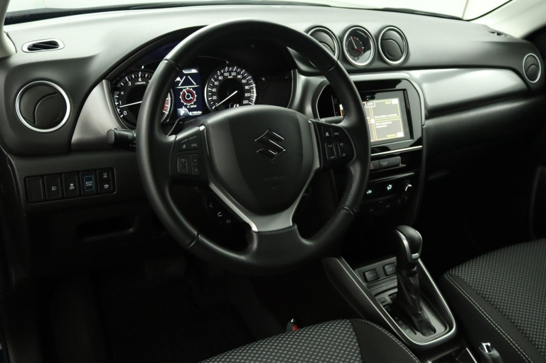 Suzuki Vitara - 1.5 Hybrid Select Rhino Edition 54