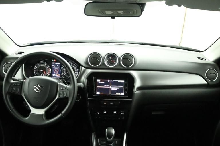 Suzuki Vitara - 1.5 Hybrid Select Rhino Edition 55