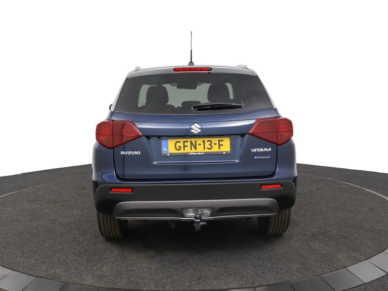 Suzuki Vitara - 1.5 Hybrid Select Rhino Edition 60