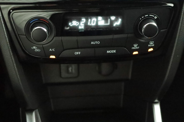Suzuki Vitara - 1.5 Hybrid Select Rhino Edition 7