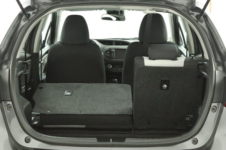 Toyota Yaris - 1.5 Hybrid Active 25