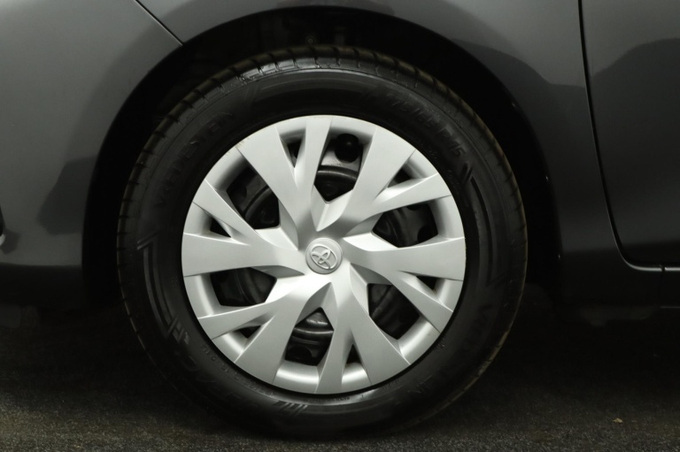 Toyota Yaris - 1.5 Hybrid Active 38