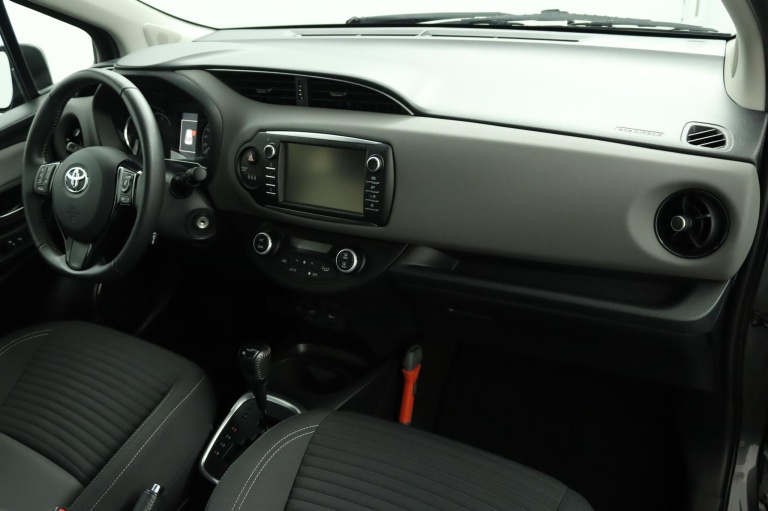 Toyota Yaris - 1.5 Hybrid Active 43