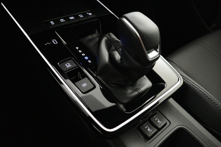 Toyota Corolla Cross - Hybrid 180 Executive 21