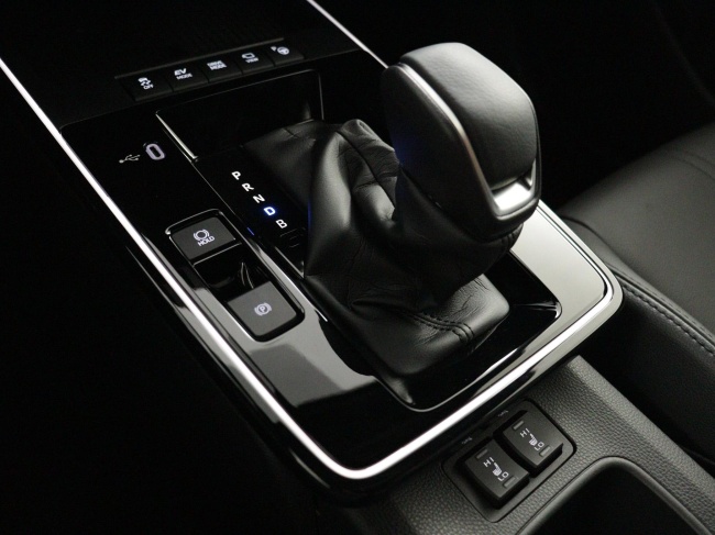 Toyota Corolla Cross - Hybrid 180 Executive