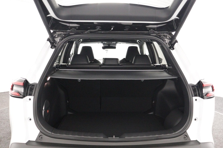 Toyota Corolla Cross - Hybrid 180 Executive 23