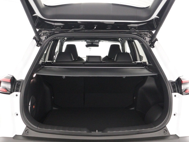 Toyota Corolla Cross - Hybrid 180 Executive