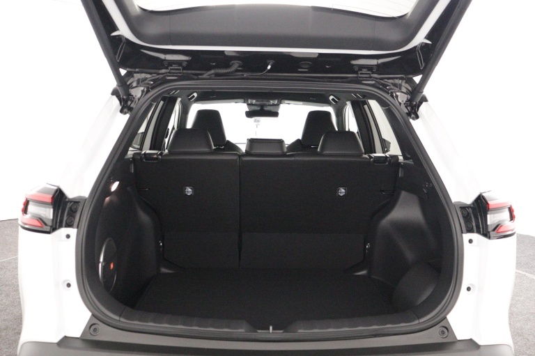 Toyota Corolla Cross - Hybrid 180 Executive 24