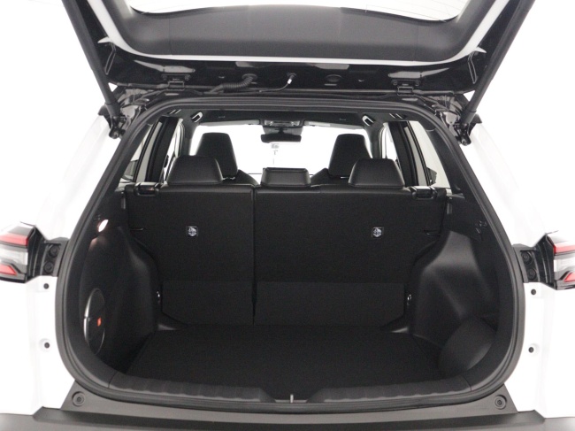 Toyota Corolla Cross - Hybrid 180 Executive