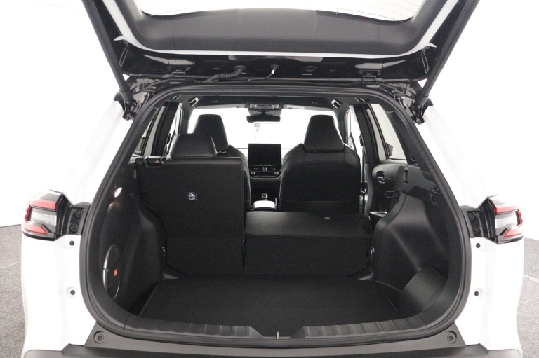 Toyota Corolla Cross - Hybrid 180 Executive 25