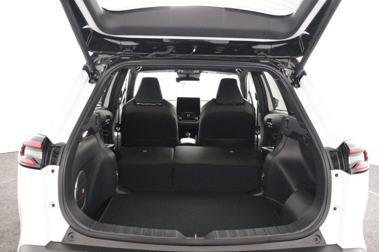 Toyota Corolla Cross - Hybrid 180 Executive 26