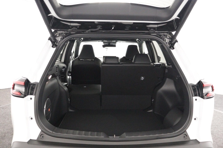 Toyota Corolla Cross - Hybrid 180 Executive 27